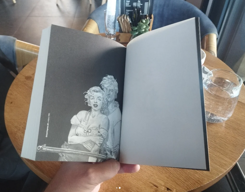 BojanLjubomir's tweet image. #KenParker