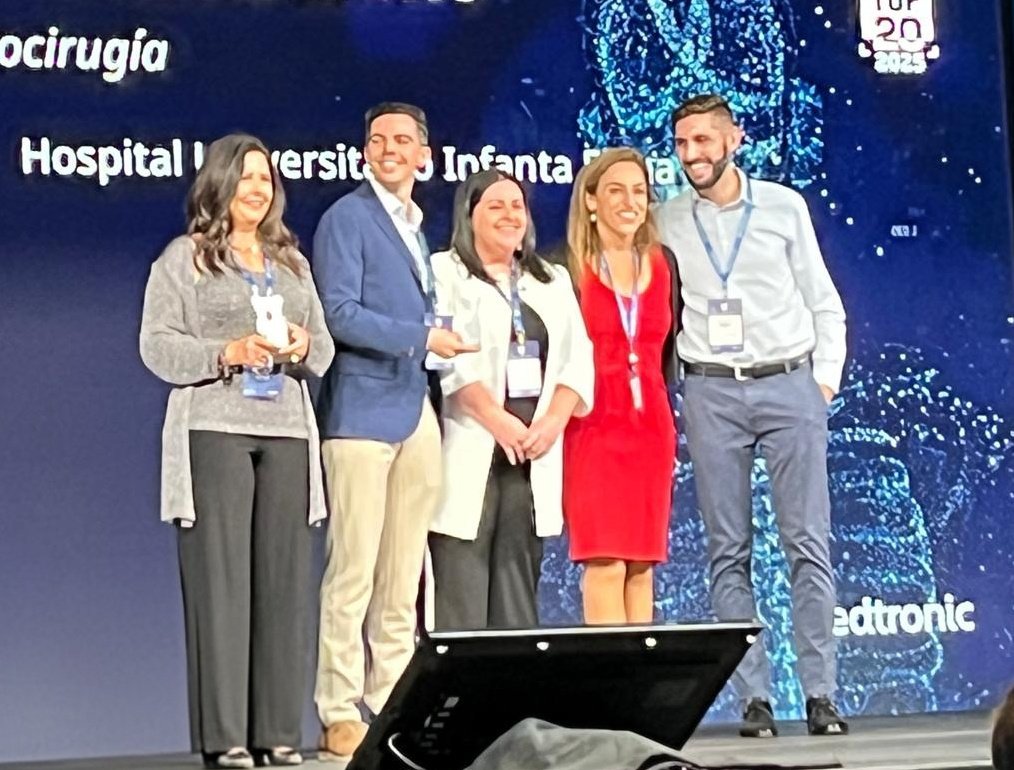 CAHU Área Sanitaria V tweet media