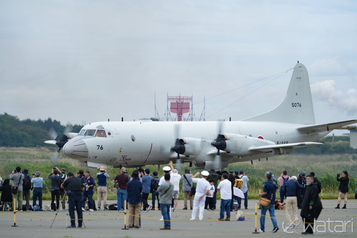 TOMYTEC⭐︎P-3C AC303第2航空隊(八戸基地) TOMYTEC⭐︎P-3C AC303第2
