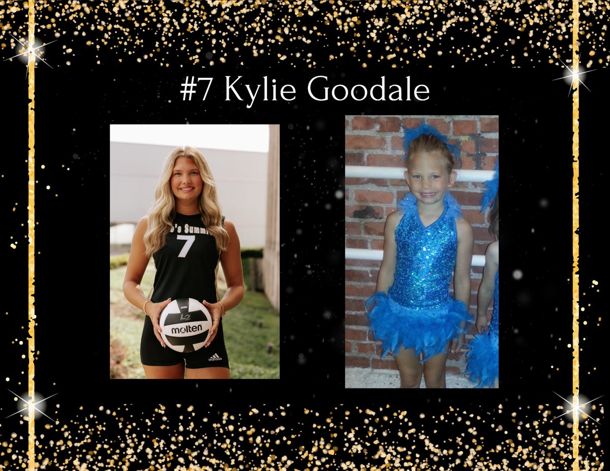 LSHS Volleyball tweet media