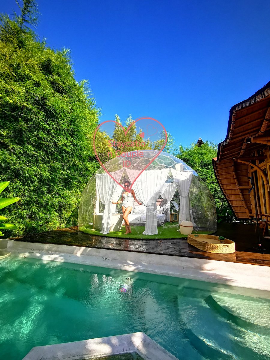 StaycationCoupleID tweet media