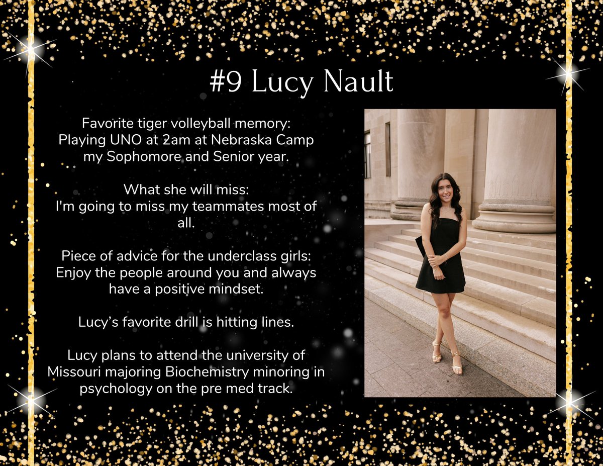 LSHS Volleyball tweet media