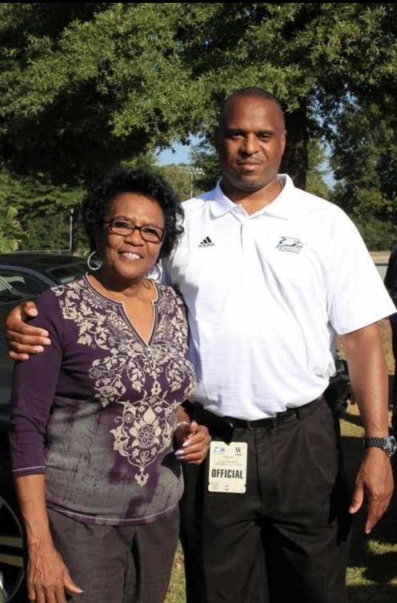 GHartSADev's tweet image. A year ago today God called her home still feels like yesterday. Enjoy heaven 😇! Thank you momma! I won’t forget 💜 RIP