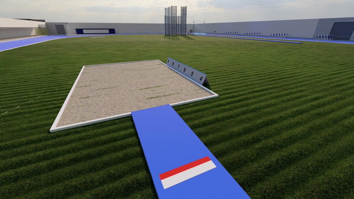 Cumpliendo con nuestro compromiso, nos complace anunciar el próximo retoping y adecentamiento integral de la pista Emilio Estrada Ycaza. Este proyecto reviste una importancia singular, ya que fue la primera obra inaugurada por nuestra administración en el año 2020.  Durante más