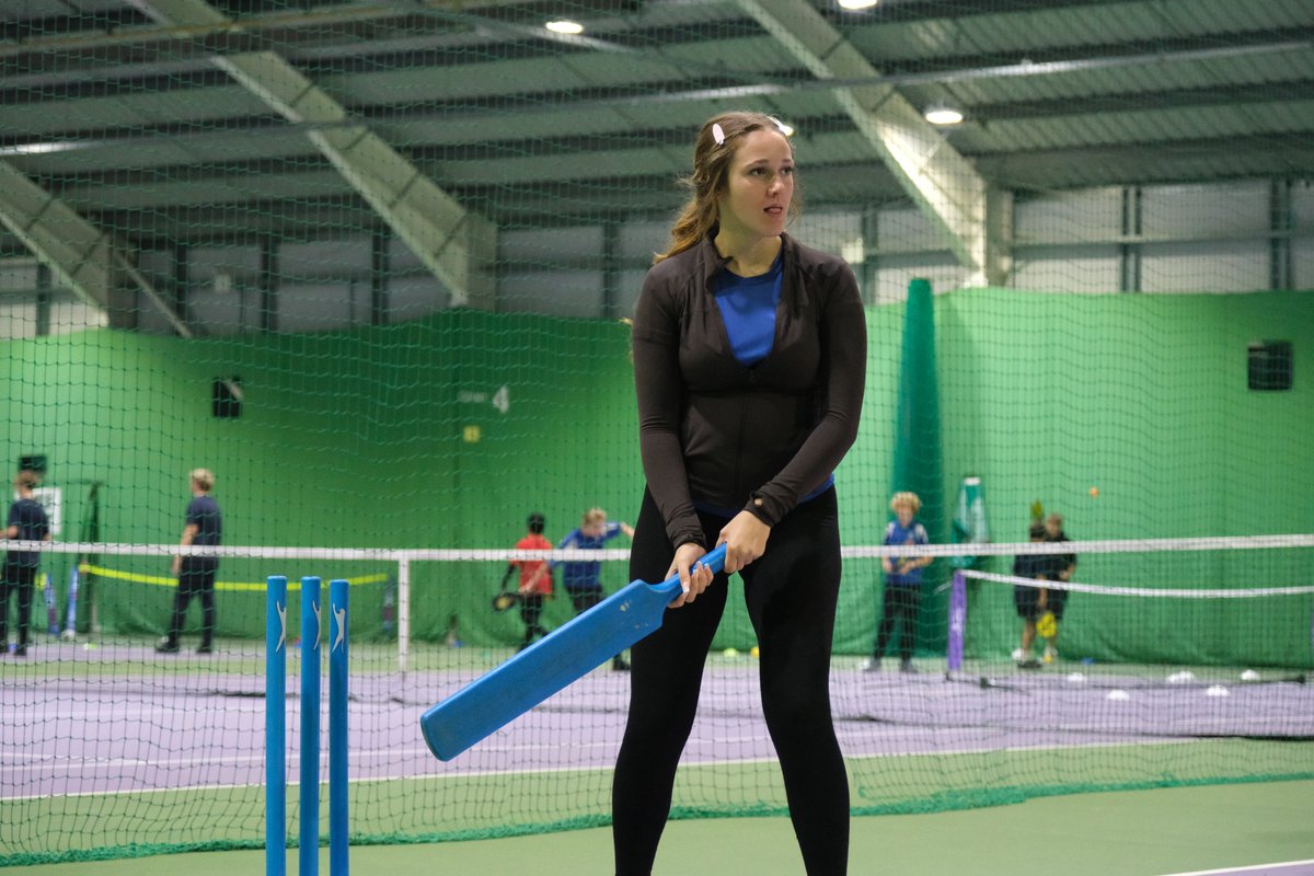 Beauchamp College tweet media