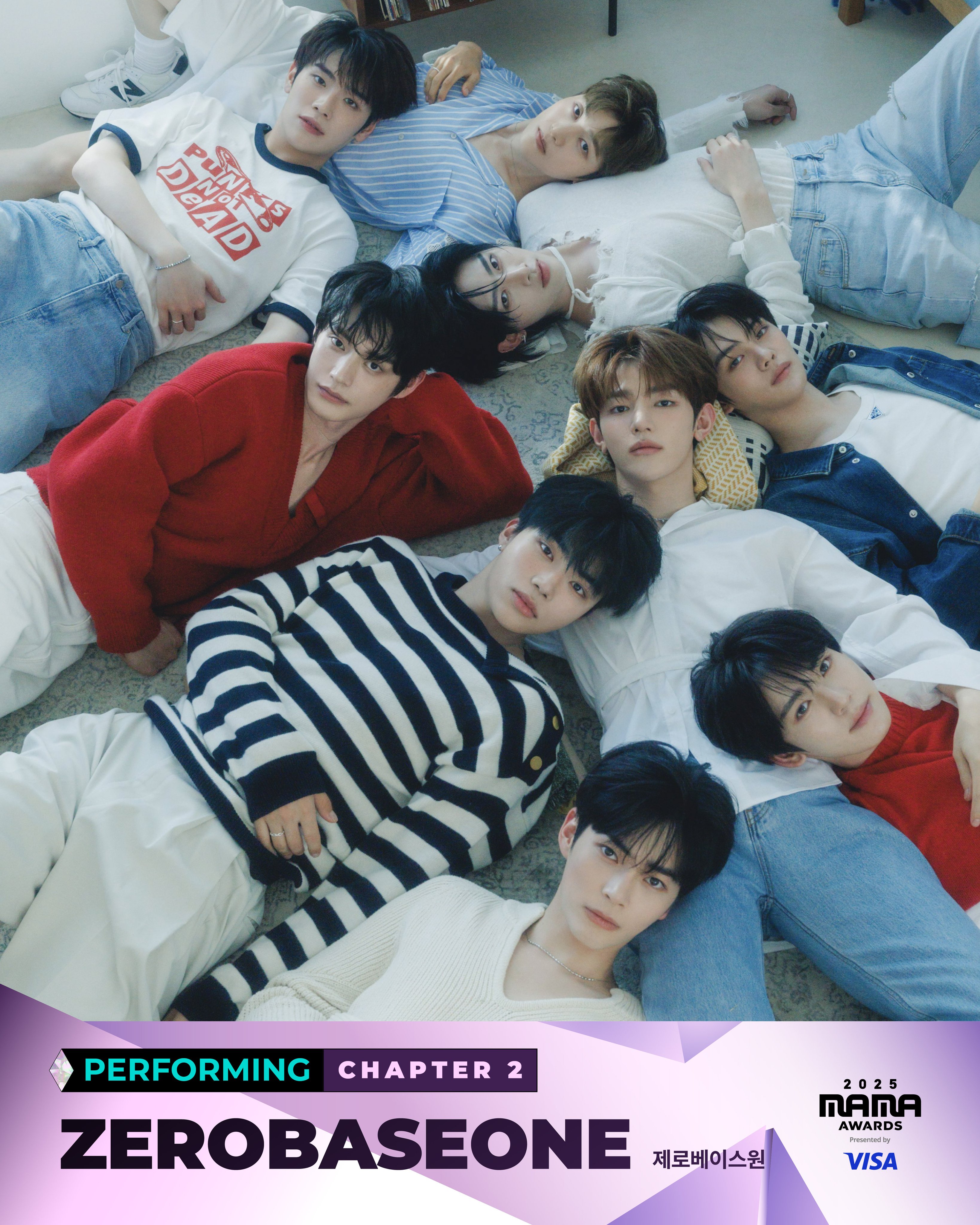 VIBES WITH ZB1 on X: 