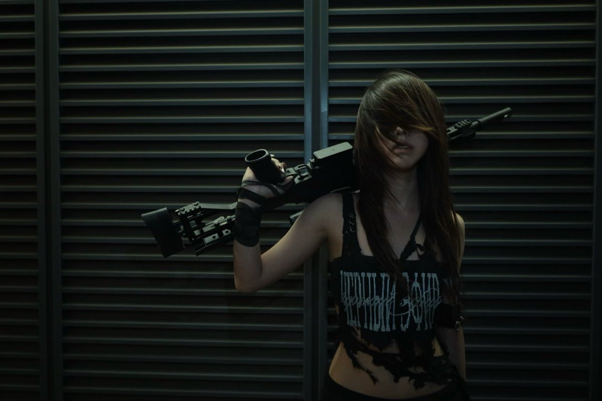 eqnard's tweet image. 