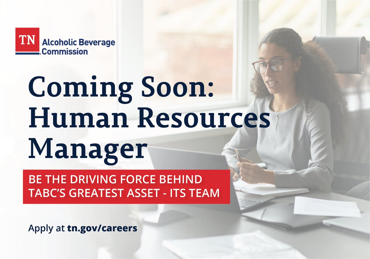 After 42 years of dedicated service, our HR Manager, Donna, is preparing for retirement!

We’re excited to welcome the next HR professional to join the TABC team, with the unique opportunity to train alongside Donna and learn from her 4 decades of experience. Posting coming soon!