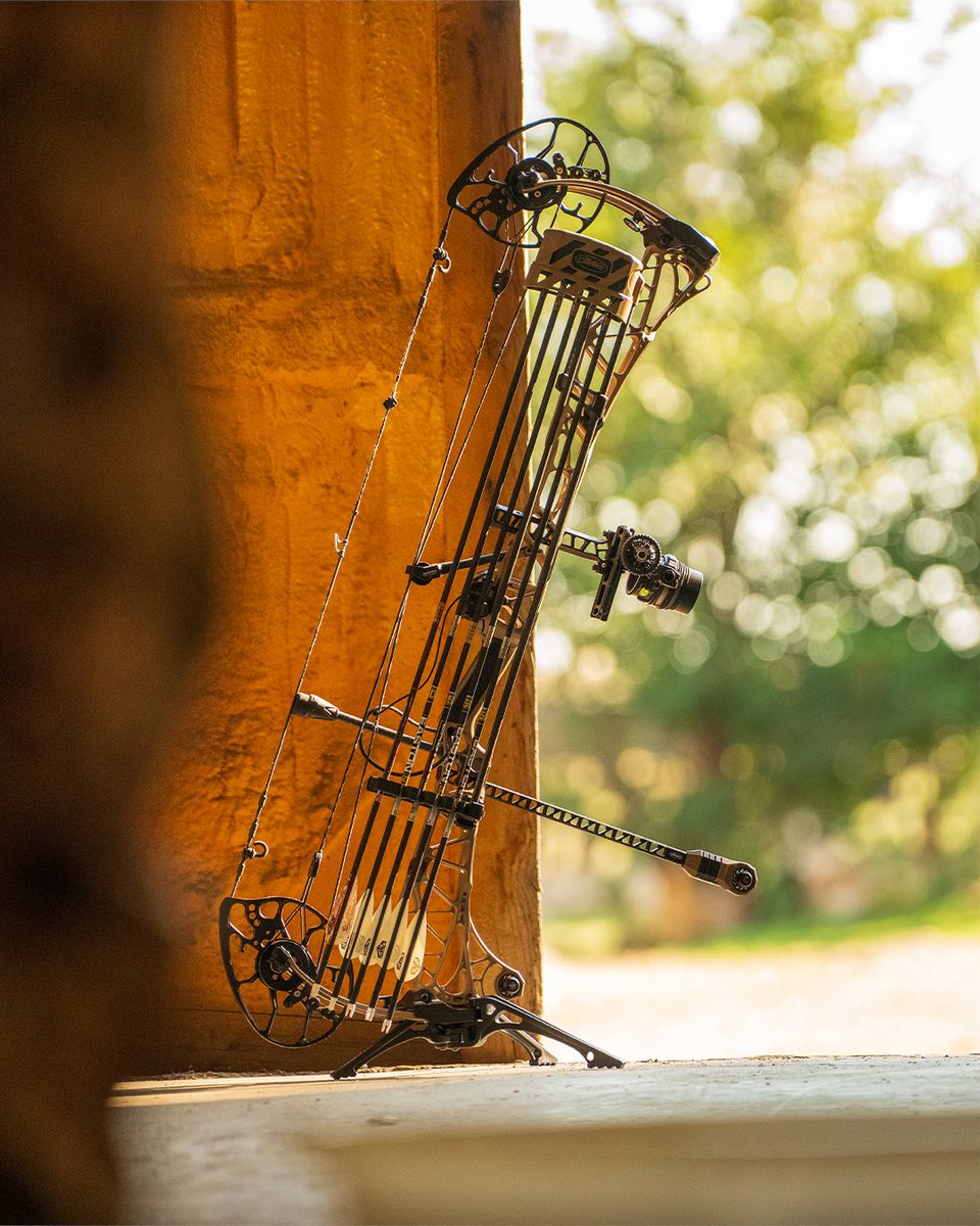 truball_axcel's tweet image. Success in the field 🤝 AXCEL® Driver

-
#truballaxcelLIFE
#axcel #Driver
#axcelDriver
#axcelsights
#BestinBowhunting
#RealNumber1
#LeadingTechnology 
#ProvenResults
#WeMakeArcheryBetter
#truball_axcel