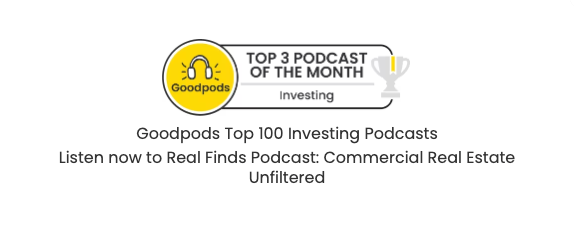 Gordon Lamphere J.D. 🏭 CRE tweet media