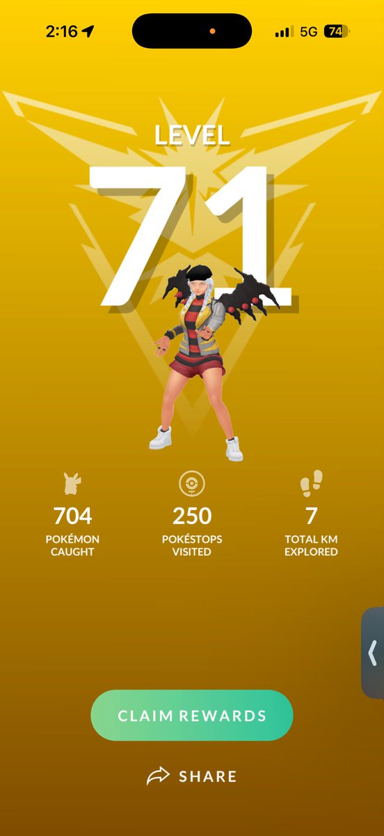 ☆ Lαurα ☆ tweet media