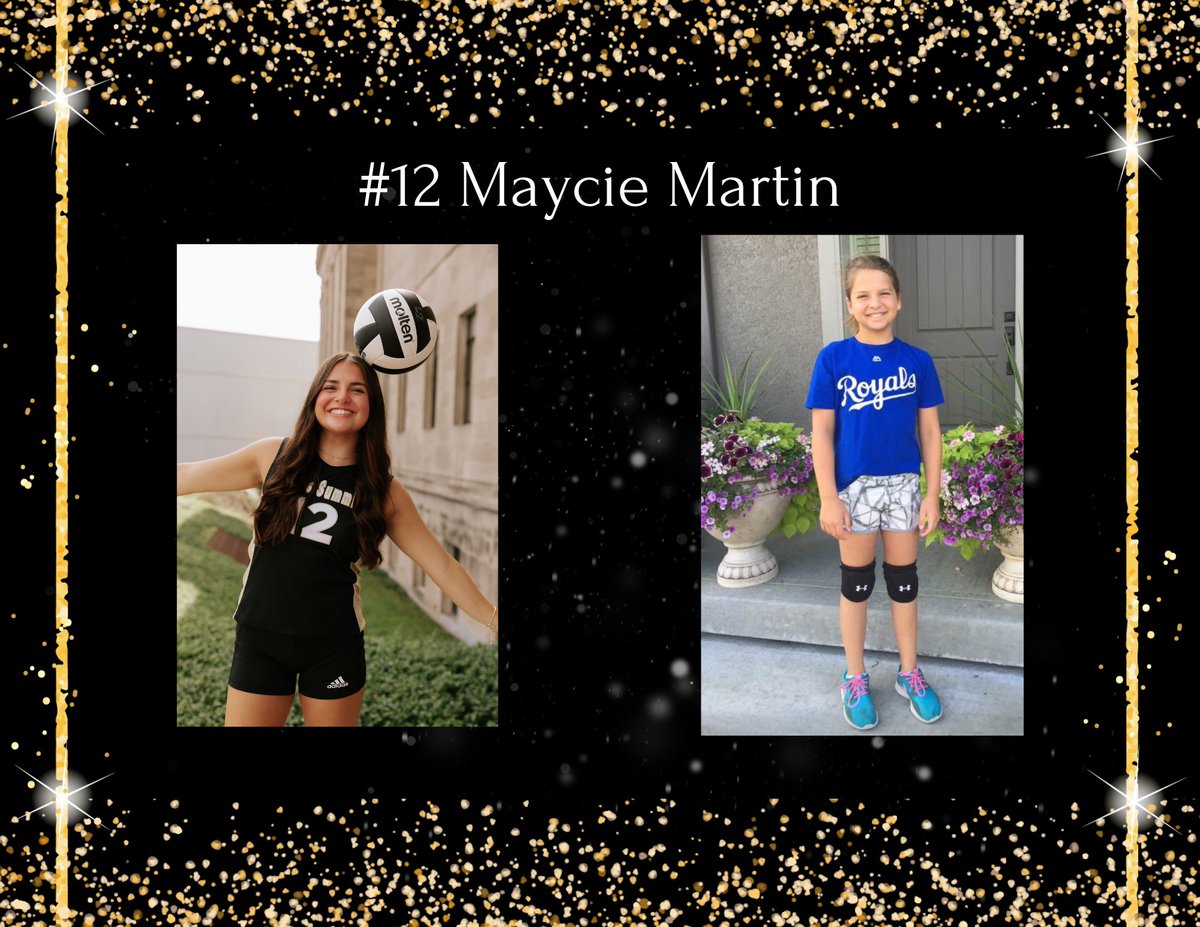 LSHS Volleyball tweet media