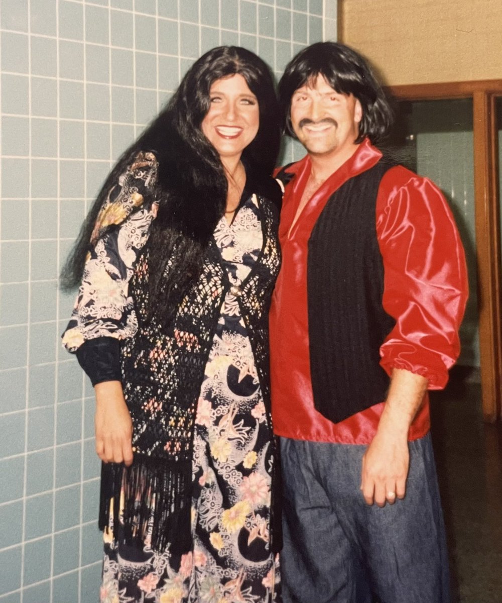 Bobby Hatfield tweet media