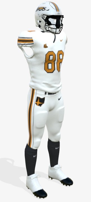 Please Welcome the 2nd team in the new "Pioneer" Conference. The Ohio Northeast Vipers! As always a big and greatest thank you to <a href="/TheeMilla/">TheMilla </a> for providing the logos!