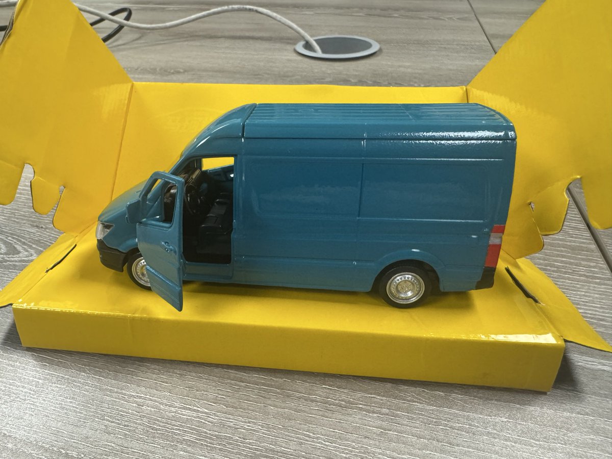 We took the competitor down to the bare metal, not to imitate but to understand and in doing so, we saw even more clearly the brilliance of what we’re creating. 

Respect to them, they built something remarkable.