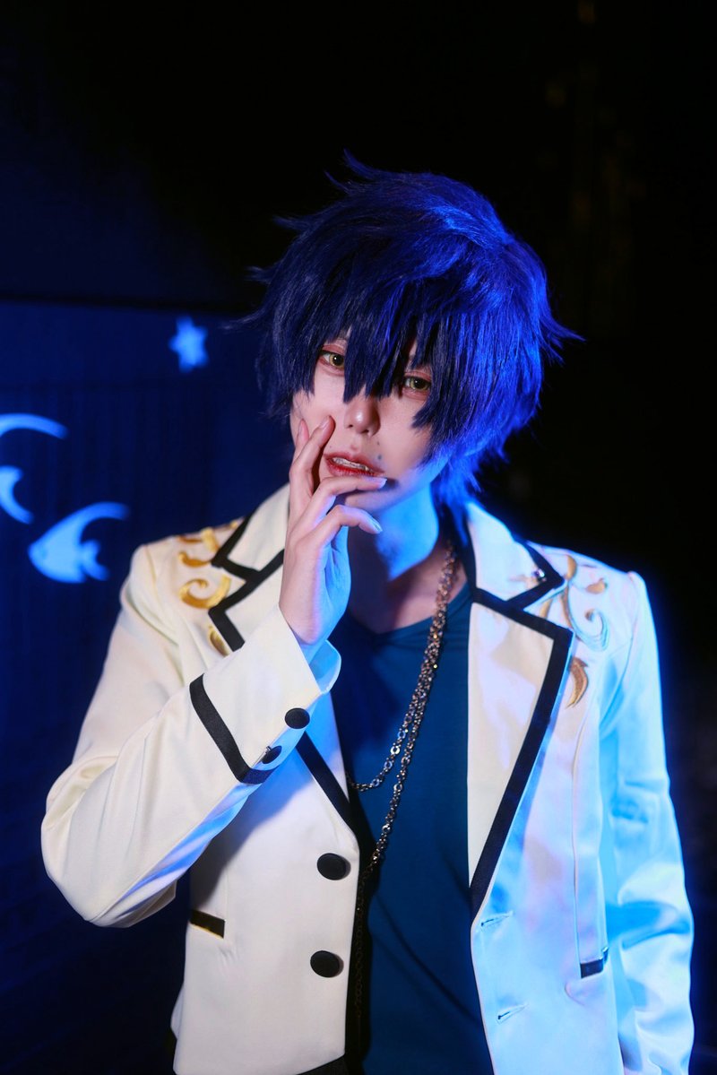 cosplay / enst 漣ジュン  

📸：<a href="/S8IYFFd7x2vuLJe/">レッサーパンダ</a>
#ヒルサイド #コスプレス