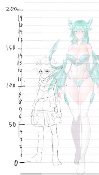 某デカパイ金髪究極進化によって俄かに活気づいている「マスコット系パートナーがムチムチ美女に進化してしまってなし崩しにおねショタいちゃ甘H」ジャンルを今まさに求めるオタクの皆様。ご安心ください、弊サークルに取り扱いがございます。