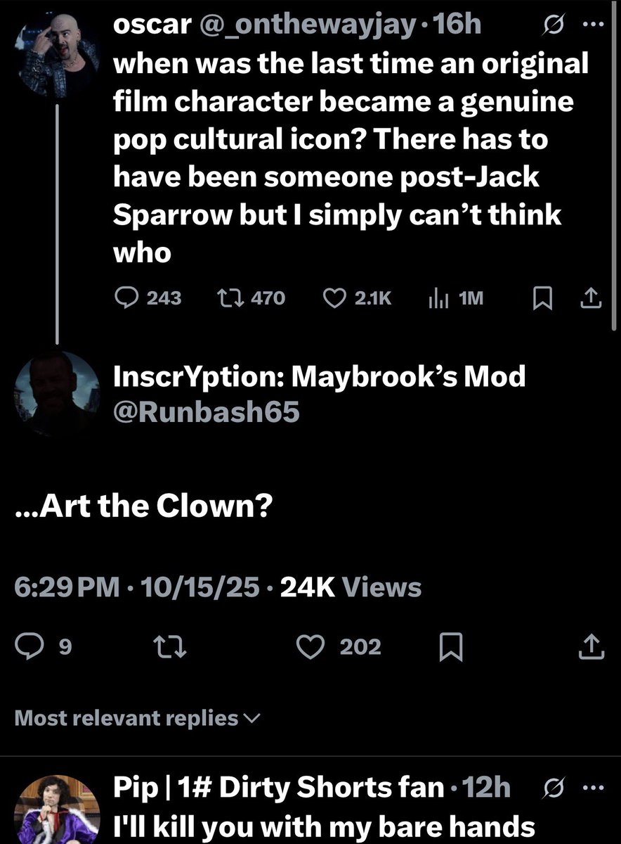 They crucified Jesus too