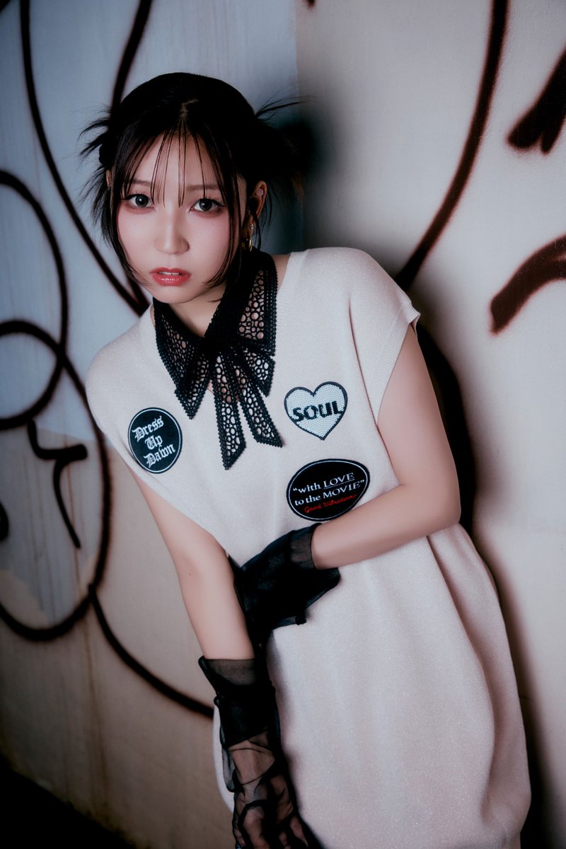 ◤ #Finally New Visual ◢

" Juri "  
(<a href="/juri_ddd/">Juri【Finally】💜</a>)

#ファイナリー