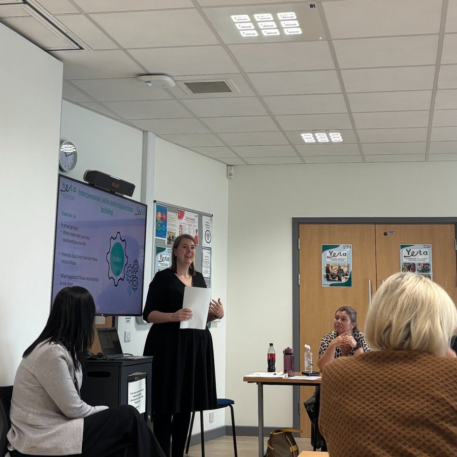 Yorkshire Endoscopy Training Academy tweet media