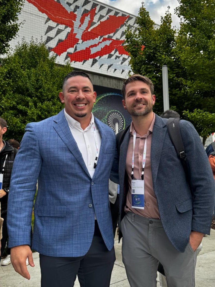 get_hydrahost's tweet image. OCP was prepared for big ideas, but are they ready for compute without hyperscalers?

Hydra Host is at #OCP Global Summit 2025 to prove that the future of AI infrastructure is bare metal, global, and independent.

The world is about to realize how real Hydra’s vision really is.…