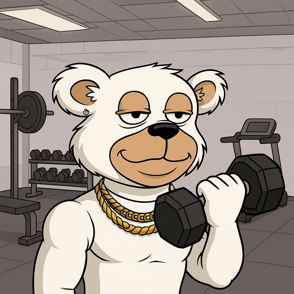 GM Web 3🌞

Happy Thursday!

Thursday: the pregame to the weekend.

Go check out this NFT giveaway
x.com/Doodlegenics/s…