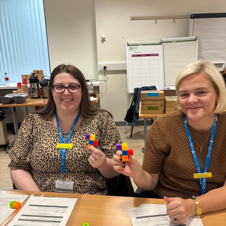 Yorkshire Endoscopy Training Academy tweet media