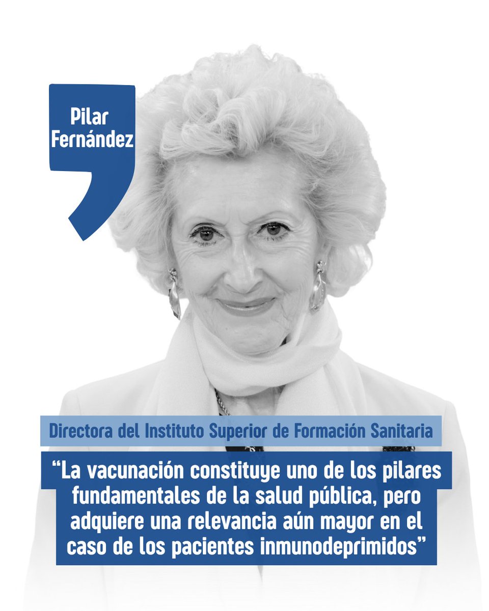 Consejo General de Enfermería tweet media