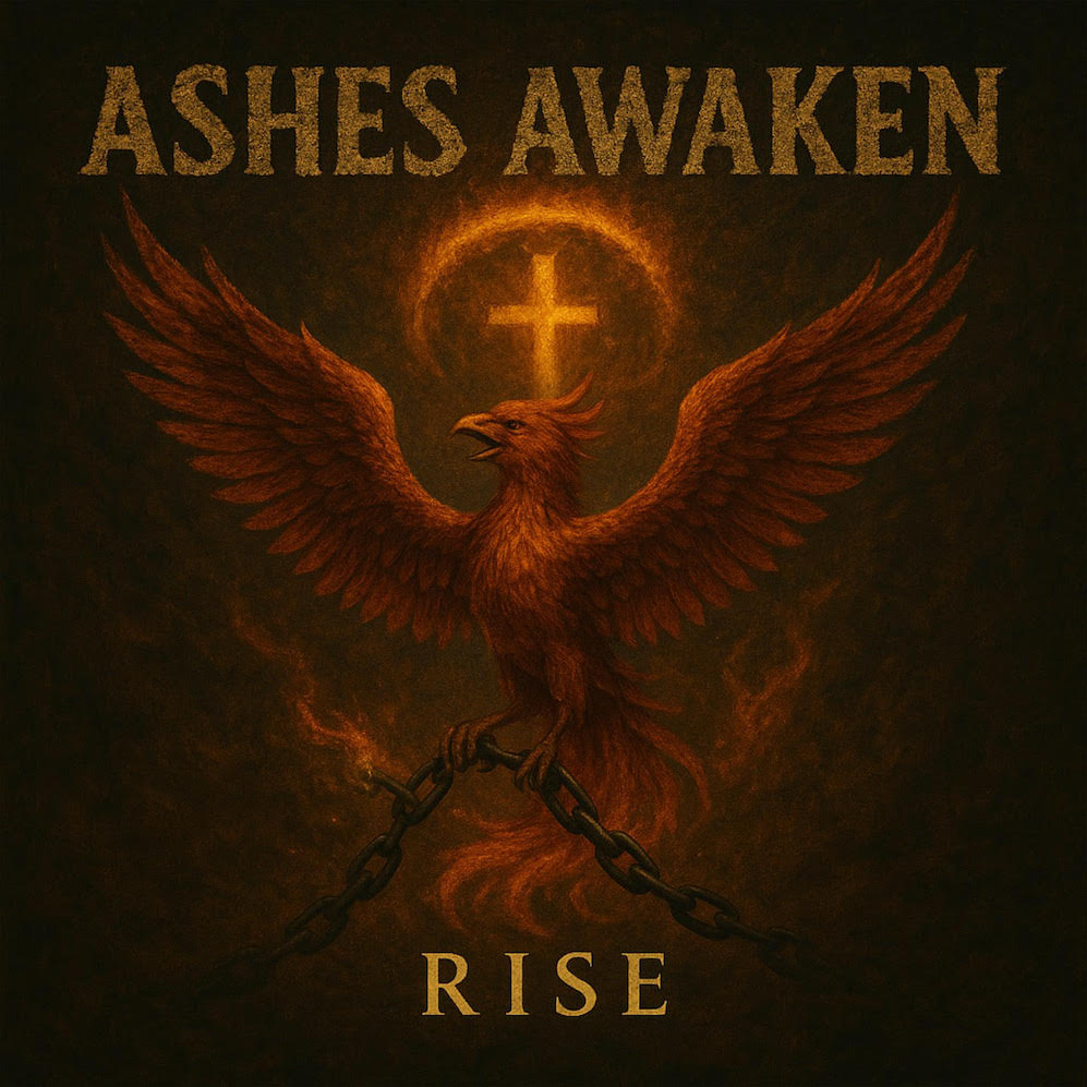 Ashes Awaken: on line il nuovo singolo “A Better Way”! metallus.it/ashes-awaken-o… #AshesAwaken