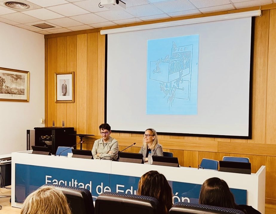 Jon Igelmo Zaldívar tweet media