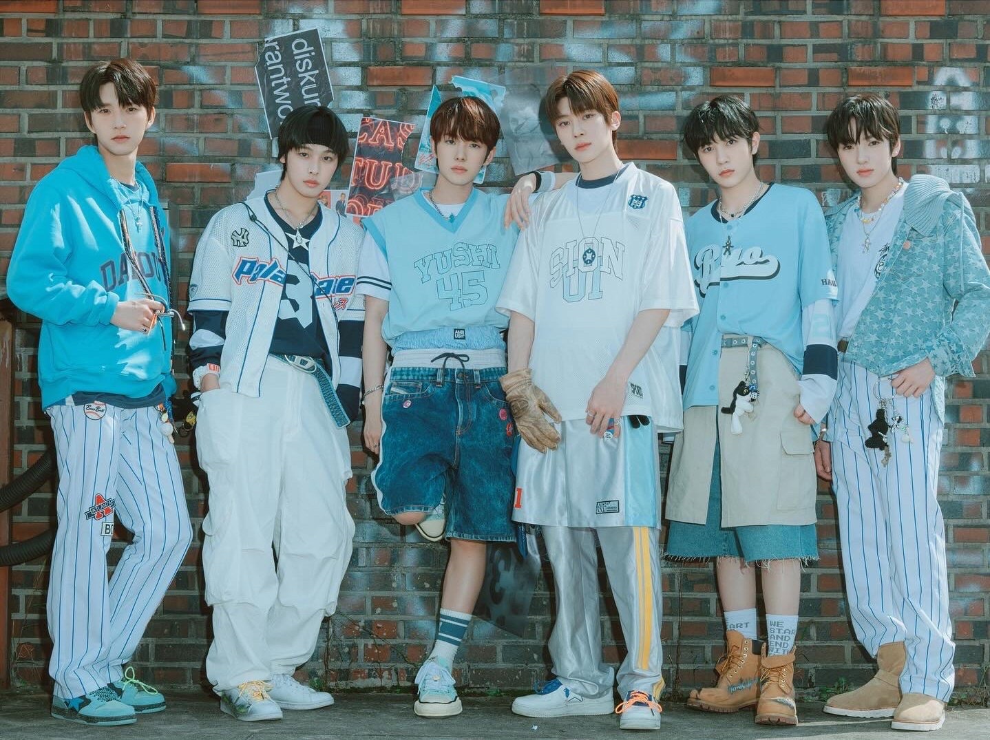 NCT New team シオン n년 전 오늘의 시온 on X: 