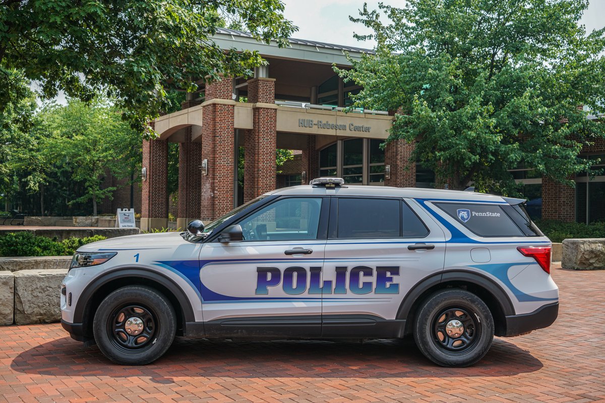 UPPS is currently seeking applicants for a Spring 2026 policing intern! 

Our interns participate in a wide range of UPPS activities, including ride-alongs with officers, community events, training programs, and specialized unit work rotations.

ow.ly/3YxA50Xcrzy