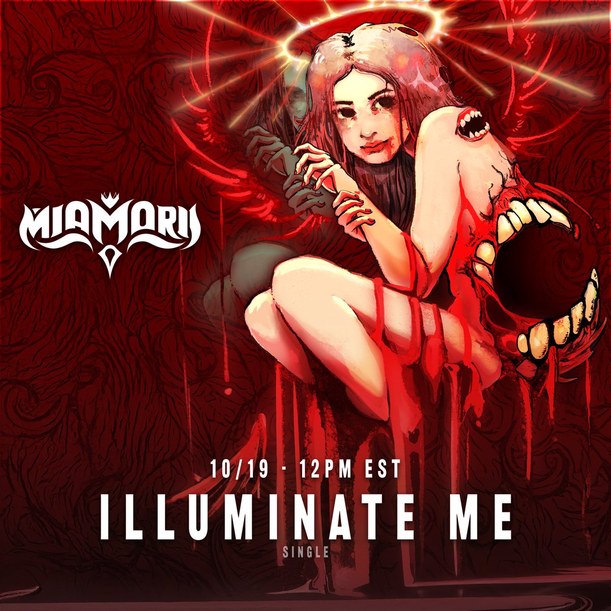 Miamorii tweet media