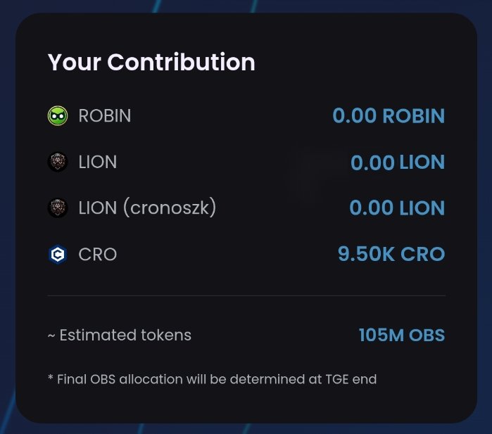 🚨 <a href="/LoadedLions_CDC/">Loaded Lions</a> SOLD 🚨

We said it 📢

We did it 🏗

Promises made ✅

Promises kept ✅

<a href="/CAW777onX/">777</a> 🤝 <a href="/ObsidianSwap/">ObsidianSwap | SWAP. CLAIM. WIN!!</a>