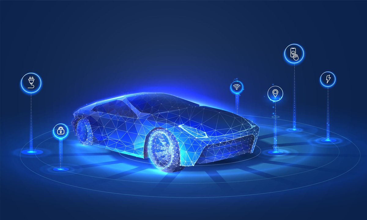 ETAuto's tweet image. 🚗Data transformation: The journey from engineering to intelligent experience🚙

Read more:
auto.economictimes.indiatimes.com/news/auto-tech…

#data #datatransformation #Autonews #auto #ETAuto