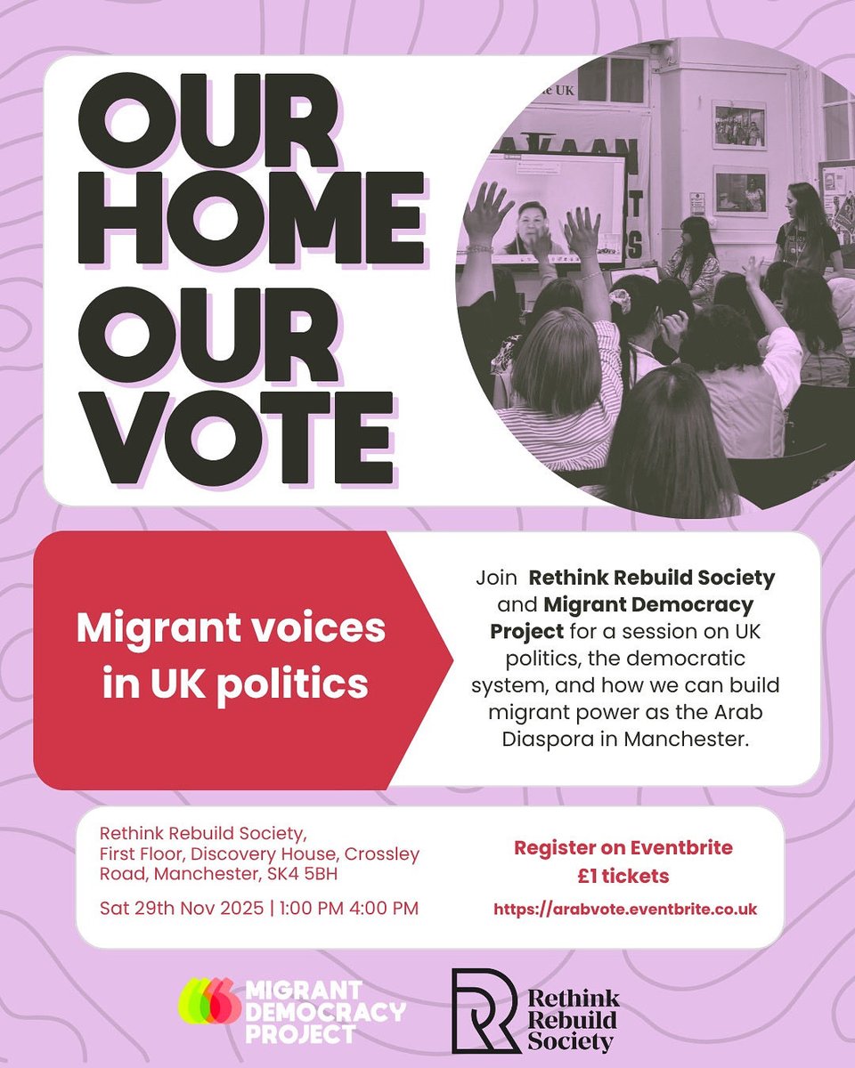 Rethink Rebuild tweet media