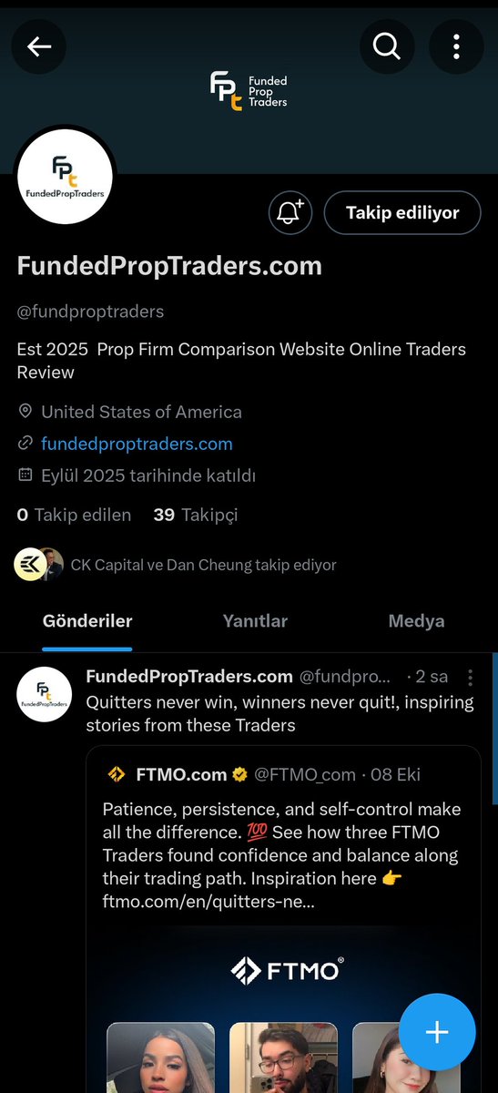 wnedy258's tweet photo. @wannabechamp @fundproptraders https://t.co/t003eZN8g9