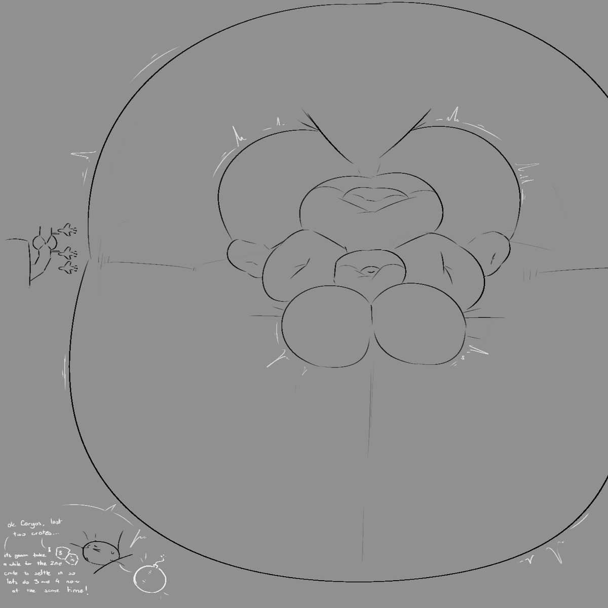 _brocolee_'s tweet photo. Cargos Inflation 7-9 https://t.co/ROTzva7SvM
