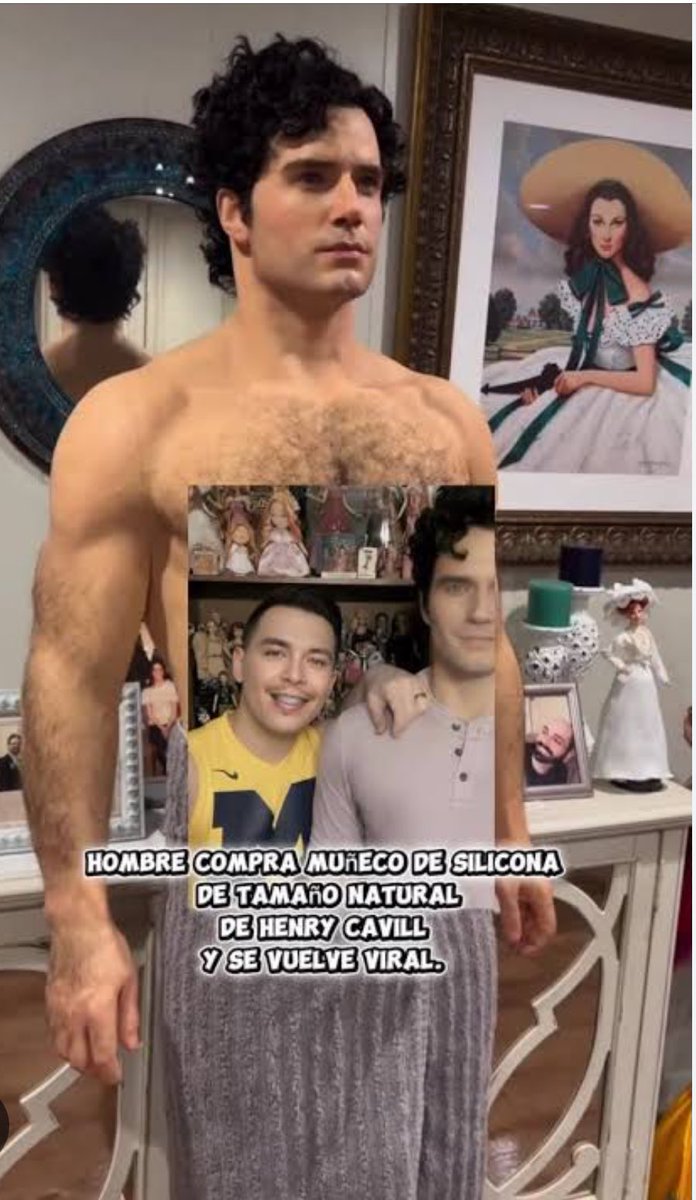 #KornoBizcocho asi el amo de los guajolocombos en su casa