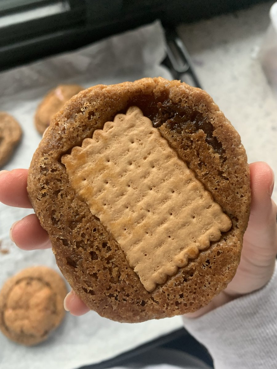 i would like s’more of these cookies!