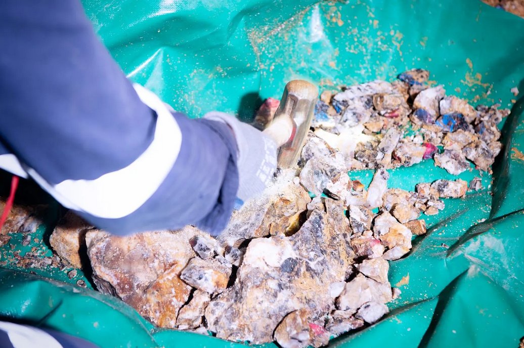 Starcore International Mines Ltd. (@starcoreir) on Twitter photo Unlocking Greater Value, Expanding Our Exposure to Silver 📈
🤝 <a href="/miningcomau/">Mining.com.au</a> reports on our exciting news yesterday on finalizing a 10-year lease on the Tortilla Project, which includes a historical past-producing #silver mine in Queretaro, Mexico.
⛏️ Starcore has identified Unlocking Greater Value, Expanding Our Exposure to Silver 📈
🤝 <a href="/miningcomau/">Mining.com.au</a> reports on our exciting news yesterday on finalizing a 10-year lease on the Tortilla Project, which includes a historical past-producing #silver mine in Queretaro, Mexico.
⛏️ Starcore has identified