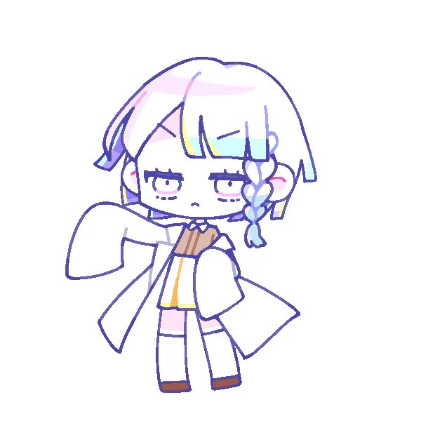 ぴくるーで遊び散らかす始末