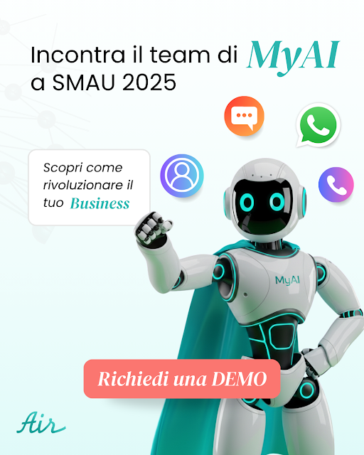 Air - Connected Mobility tweet media
