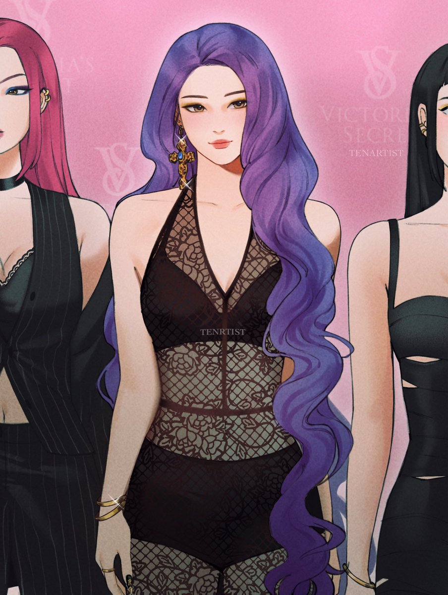 rumi as jihyo 🖤✨
#KPOPDEMONHUNTERS #rumi