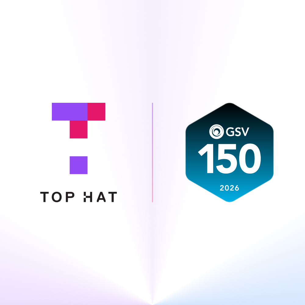 It’s an honor to be named to the 2026 #GSV150 list! The annual report recognizes the most transformational growth companies shaping the future of digital learning and workforce skills. Congratulations to all organizations recognized! <a href="/asugsvsummit/">ASU+GSV</a>

#HigherEducation