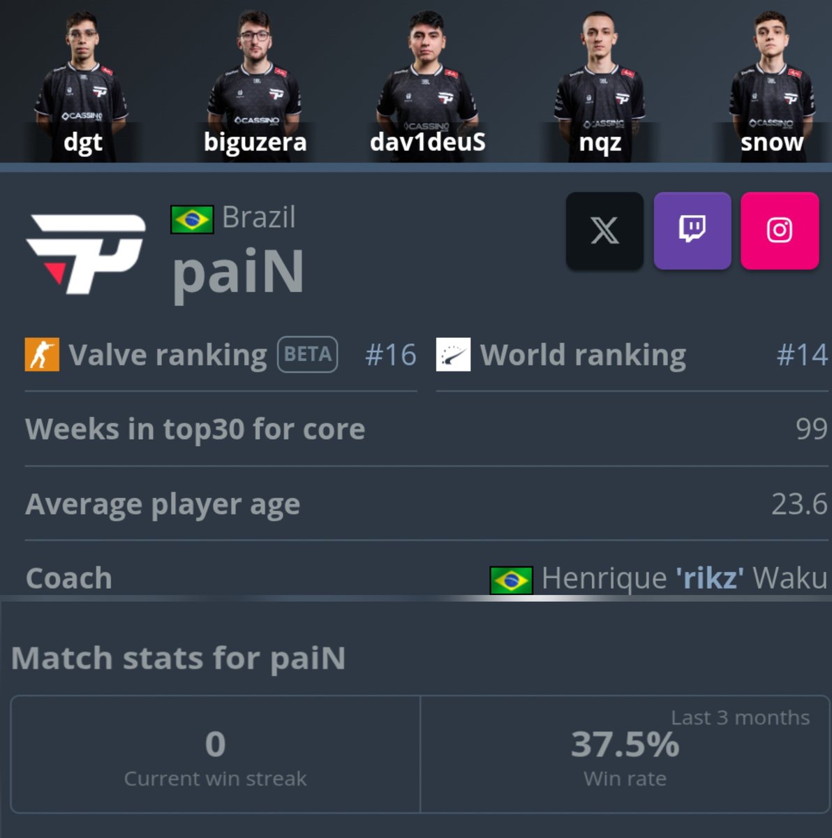 fer da depre tweet media