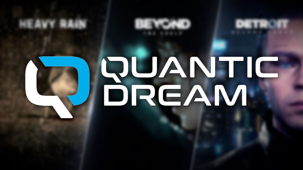 Quantic Dream announces they are developing a competitive Multiplayer title

other project Star Wars: Eclipse still in development

blog.quanticdream.com/writing-a-new-…