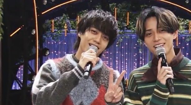 海人うちらのことわかってて天才😭😭😭😭😭😭😭😭😭