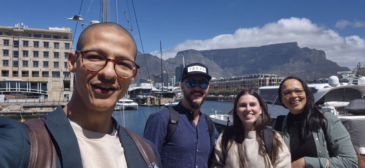 Big Boss is in town for an extended visit. Let it begin! ☀️#WKMGlobal #TeamWKM #WeKnowMedia