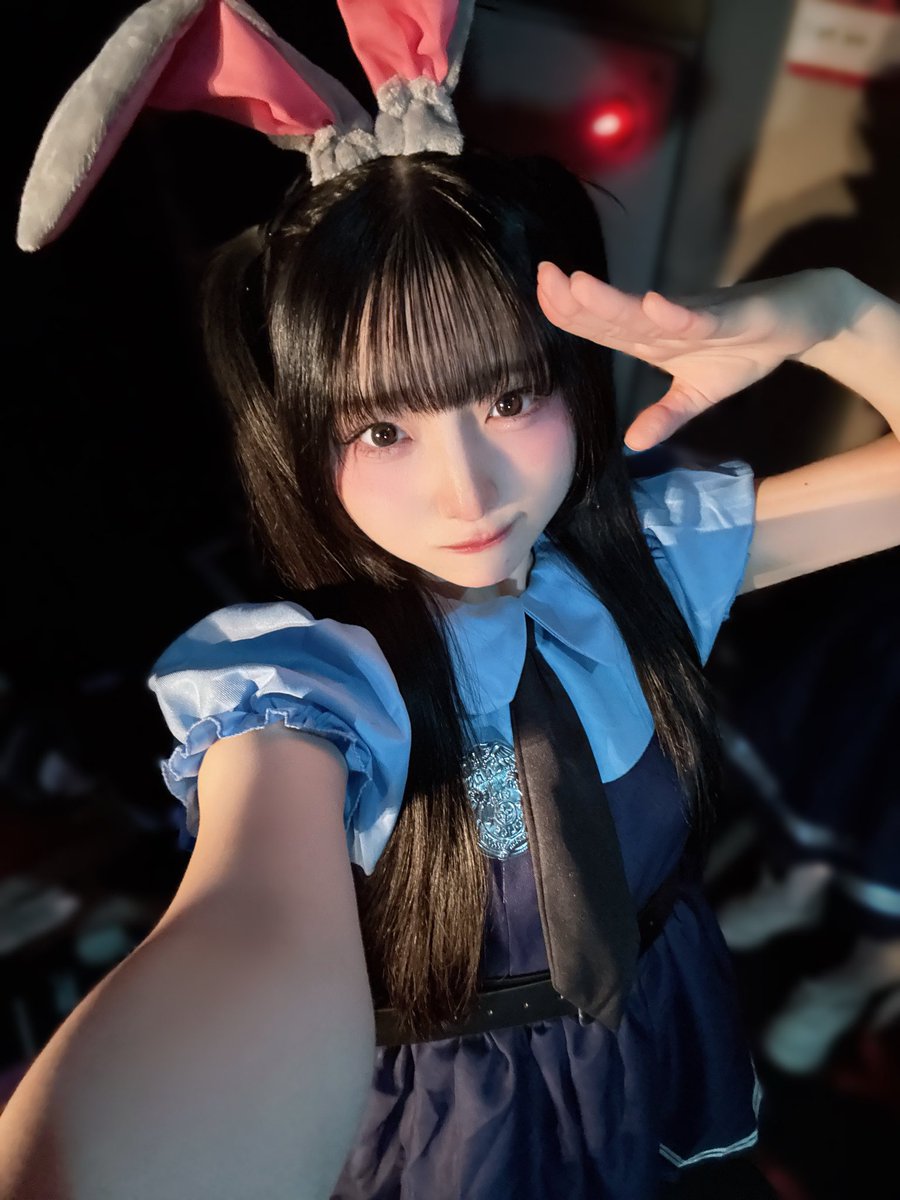 tenka_nanakoro's tweet photo. いつも見守っているわ♡👻🚨 https://t.co/FY7HRjZr8x